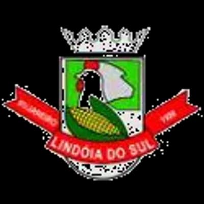Logo Prefeitura Municipal de Lindoia do Sul