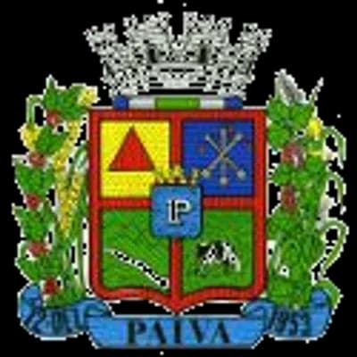 Logo Prefeitura Municipal de Paiva