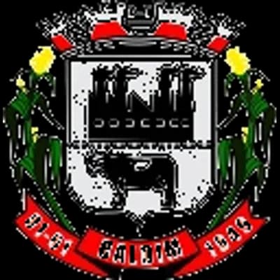 Logo Prefeitura Municipal de Baldim