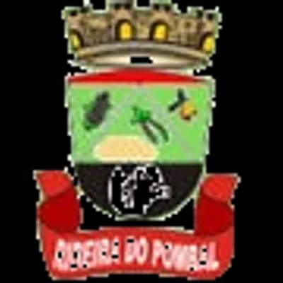 Logo Prefeitura Municipal de Ribeira do Pombal
