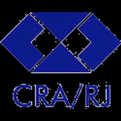 Logo Conselho Regional de Administração do Rio de Janeiro