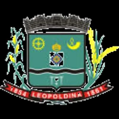 Logo Prefeitura de Leopoldina