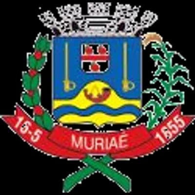 Logo Prefeitura Municipal de Muriaé