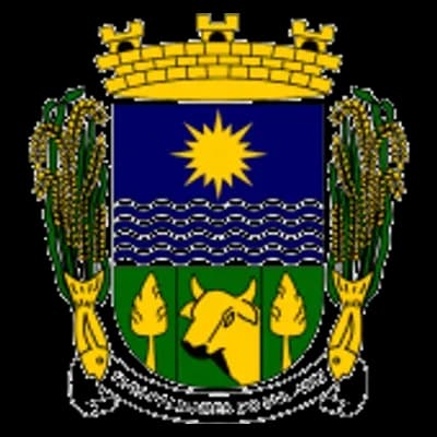Logo Prefeitura Municipal de Palmares do Sul