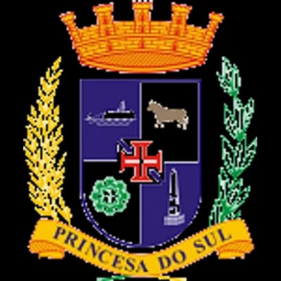 Logo Prefeitura Municipal de Pelotas
