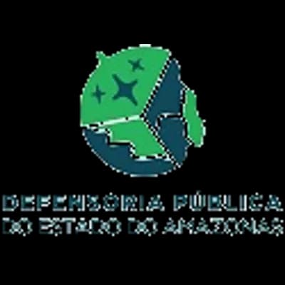 Logo Escola Superior da Defensoria Pública do Estado do Amazonas