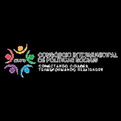 Logo Consórcio Intermunicipal de Políticas Sociais (CIMPS)