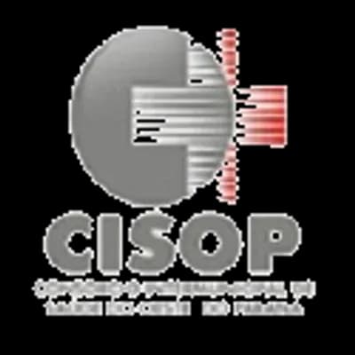 Logo Consórcio Intermunicipal de Saúde do Oeste do Paraná