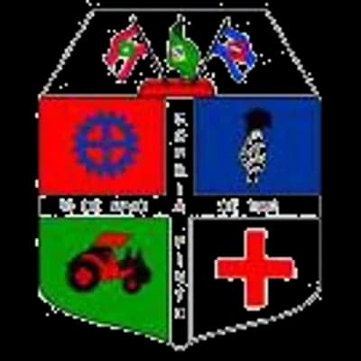 Logo Prefeitura Municipal de Correia Pinto