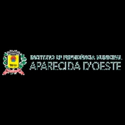 Logo Instituto de Previdência Municipal de Aparecida D'Oeste