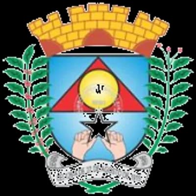 Logo Câmara Municipal de Seabra