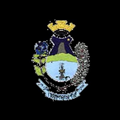 Logo Prefeitura Municipal de Itamonte