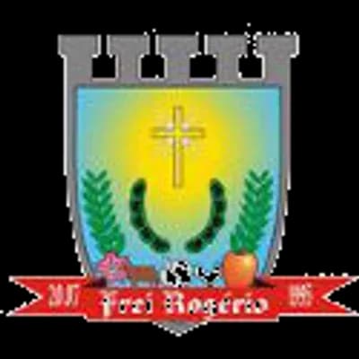 Logo Prefeitura Municipal de Frei Rogério