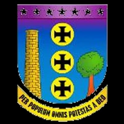 Logo Prefeitura Municipal de Contagem