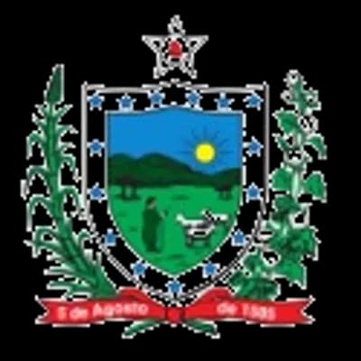 Logo Prefeitura Municipal de Cuité de Mamanguape