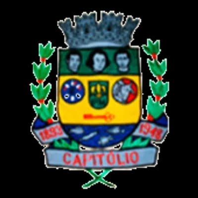 Logo Prefeitura Municipal de Capitólio