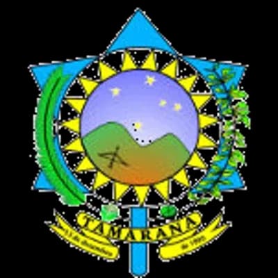 Logo Prefeitura do Município de Tamarana