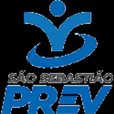 Logo Instituto Previdenciário do Município de São Sebastião