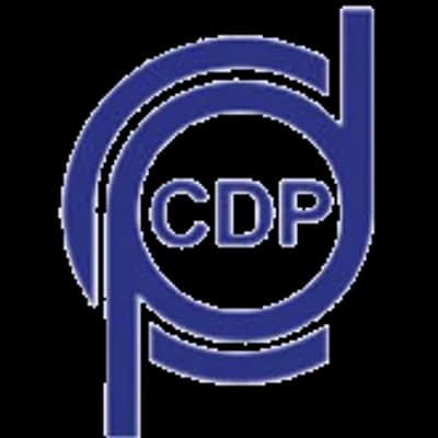 Logo Companhia Docas do Pará