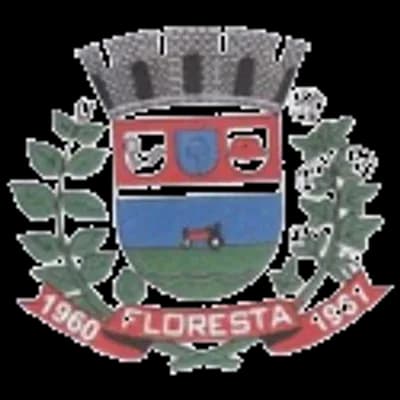 Logo Câmara Municipal de Floresta