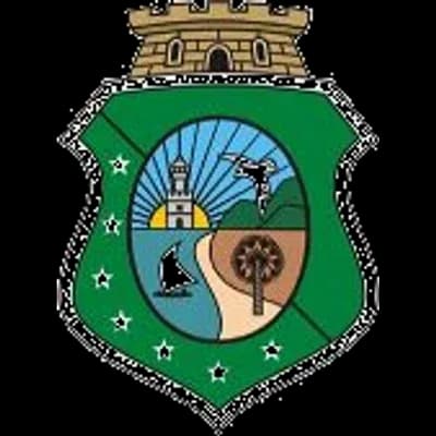 Logo Secretaria da Educação do Estado do Ceará