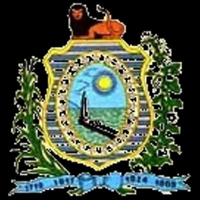 Logo Secretaria de Educação do Estado de Pernambuco