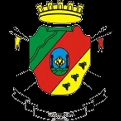 Logo Prefeitura Municipal de Farroupilha