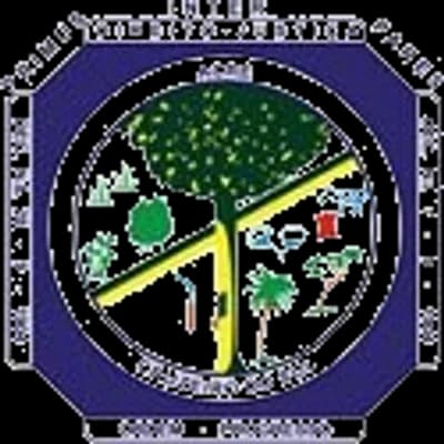Logo Prefeitura Municipal de Cruzeiro do Sul