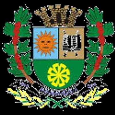 Logo Departamento Autônomo de Água e Esgoto de Avanhandava