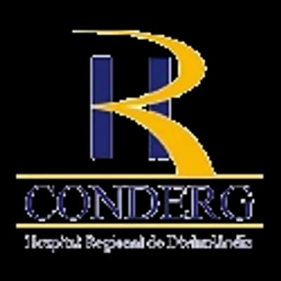 Logo Consórcio de Desenvolvimento da Região de Governo de São João da Boa Vista (CONDERG)
