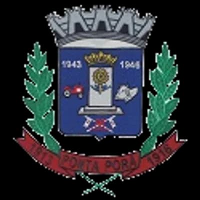 Logo Câmara Municipal de Ponta Porã