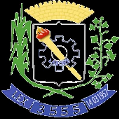 Logo Prefeitura Municipal de Nova Olinda