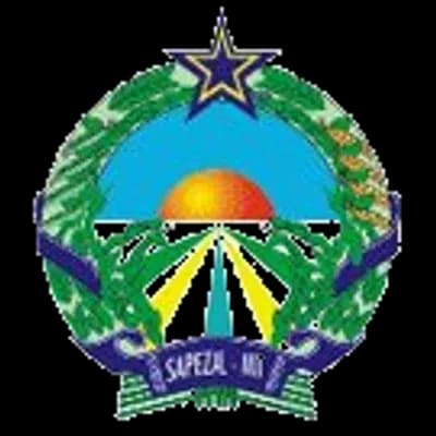 Logo Prefeitura Municipal de Sapezal