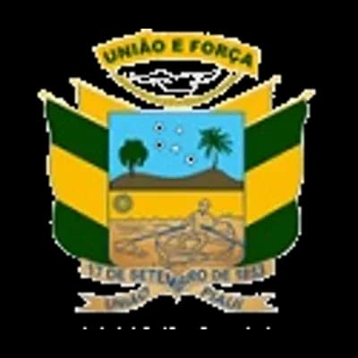 Logo Prefeitura de União