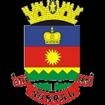 Logo Prefeitura Municipal de Sobral