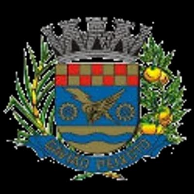 Logo Prefeitura Municipal de Gavião Peixoto