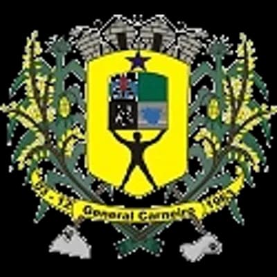 Logo Secretaria Municipal de Educação de General Carneiro