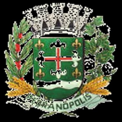 Logo Prefeitura Municipal de Pedranópolis