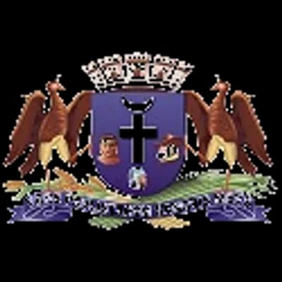 Logo Prefeitura Municipal de Guarulhos