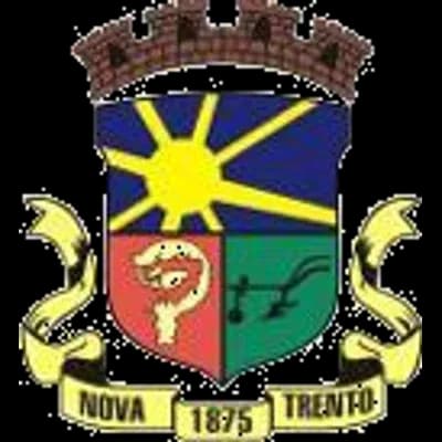 Logo Prefeitura de Nova Trento