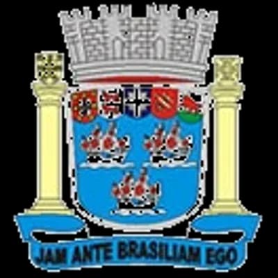 Logo Prefeitura Municipal de Porto Seguro