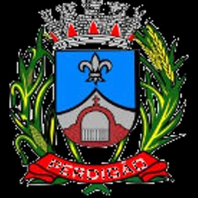 Logo Prefeitura Municipal de Perdigão