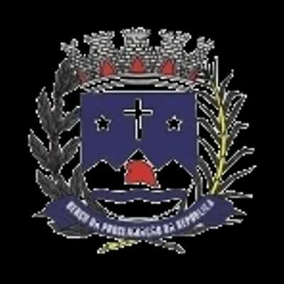 Logo Prefeitura Municipal de São Simão