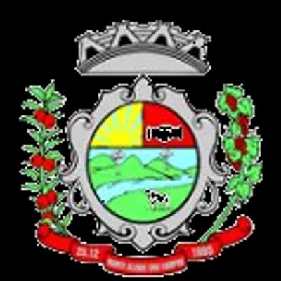 Logo Prefeitura Municipal de Monte Alegre dos Campos