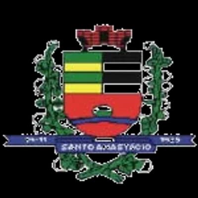 Logo Prefeitura Municipal de Santo Anastácio