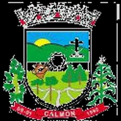 Logo Prefeitura Municipal de Calmon