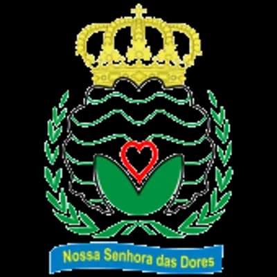 Logo Câmara Municipal de Nossa Senhora das Dores