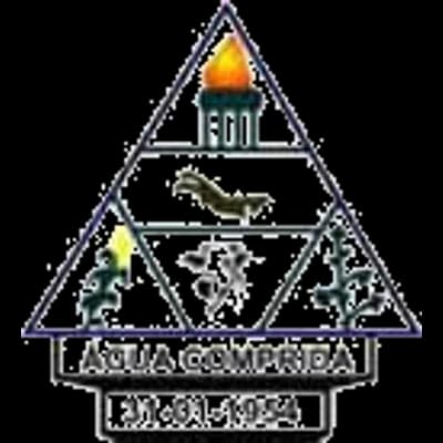 Logo Prefeitura Municipal de Água Comprida