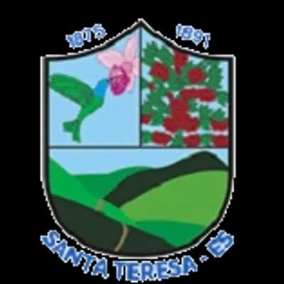 Logo Prefeitura de Santa Teresa