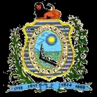 Logo Fundo Municipal de Saúde de Casinhas